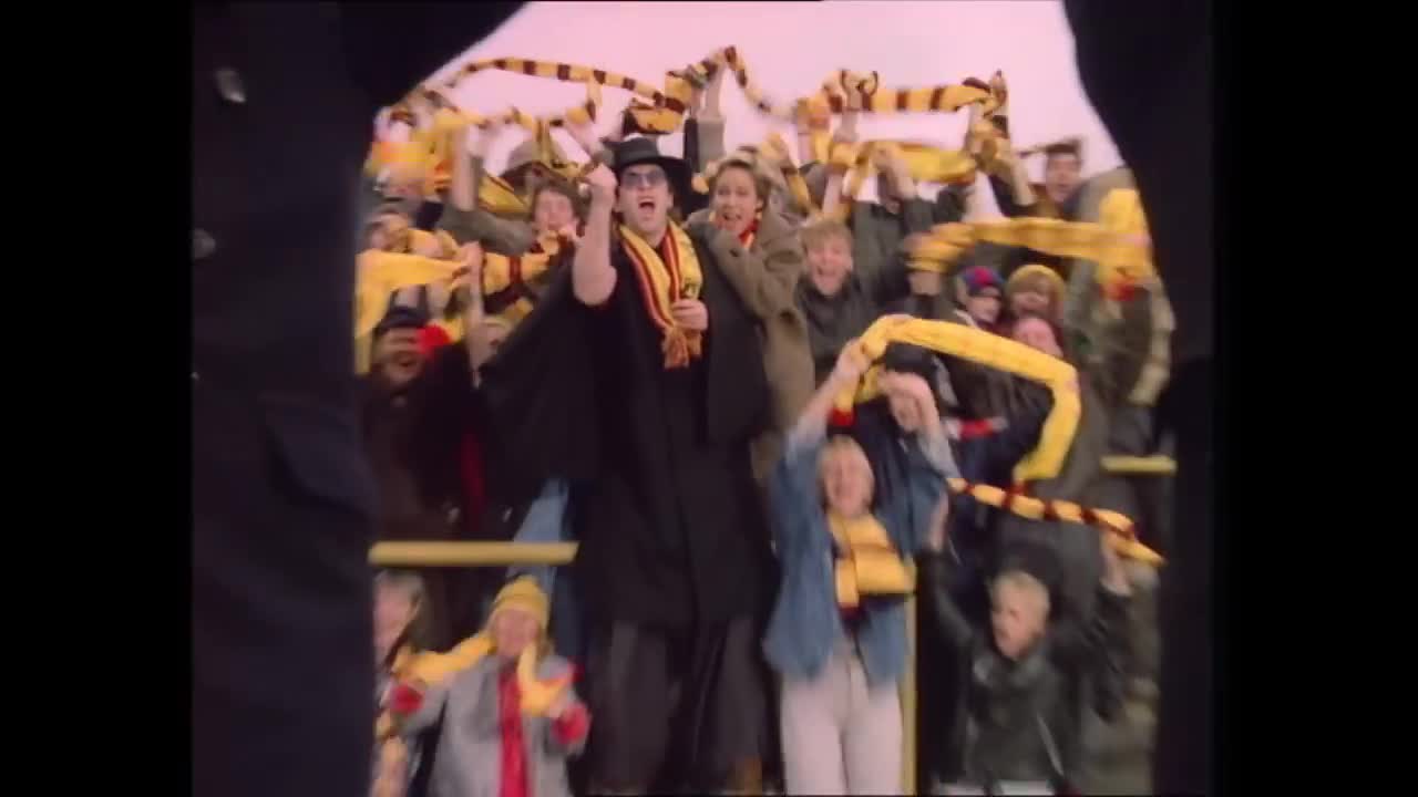 Elton John - Nikita
