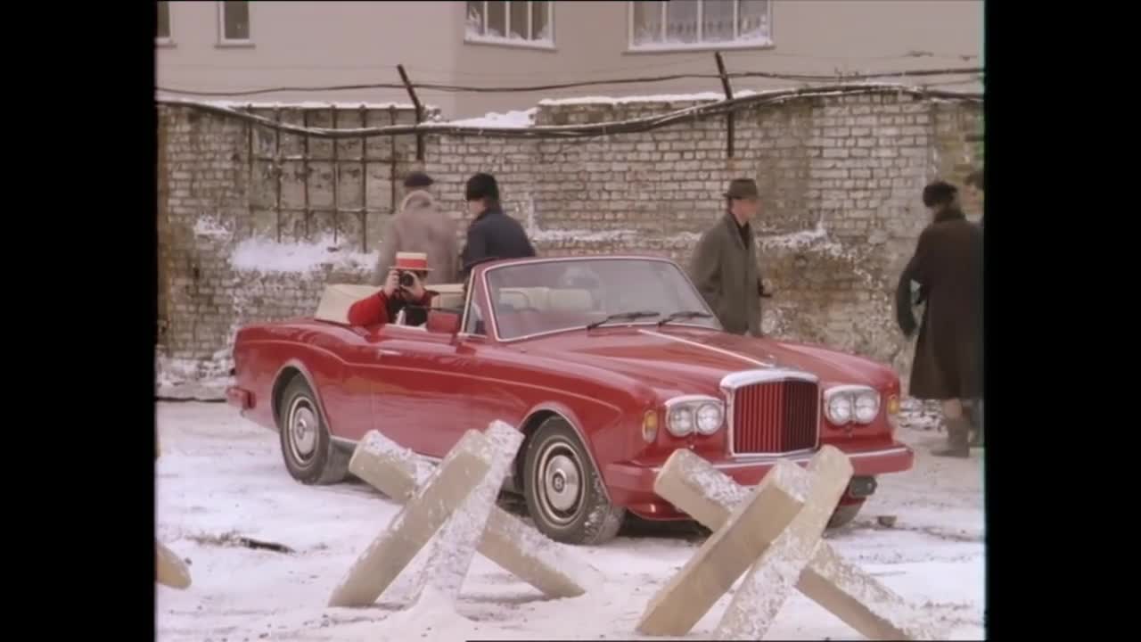 Elton John - Nikita
