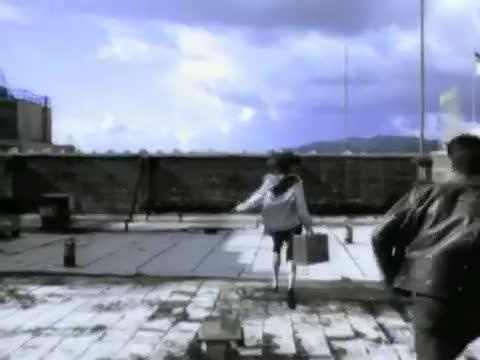 Elton John - Sacrifice
