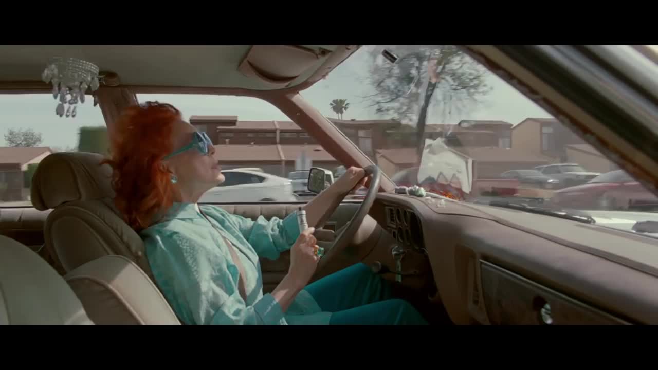 Elton John - Tiny Dancer