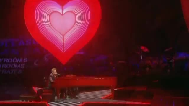 Elton John - Your Song