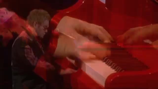 Elton John - Your Song