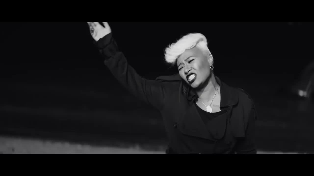 Emeli Sandé - Hurts