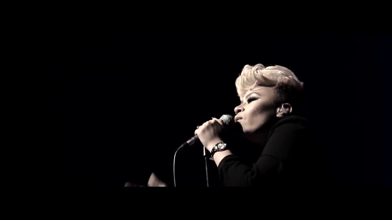 Emeli Sandé - Read All About it (Pt. III)