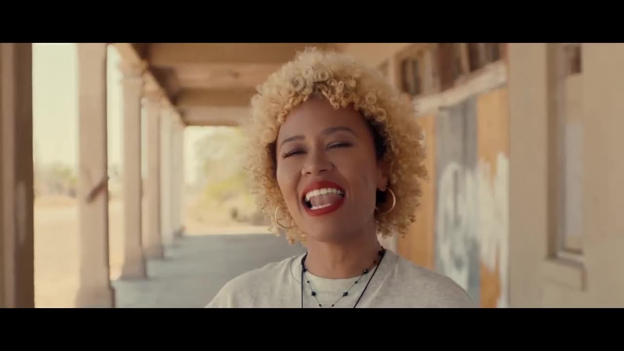 Emeli Sandé - Shine