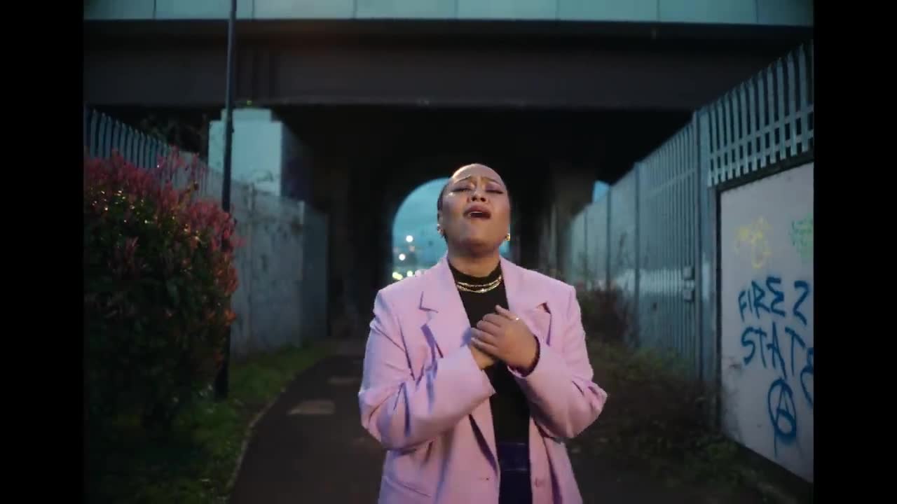 Emeli Sandé - There Isn’t Much