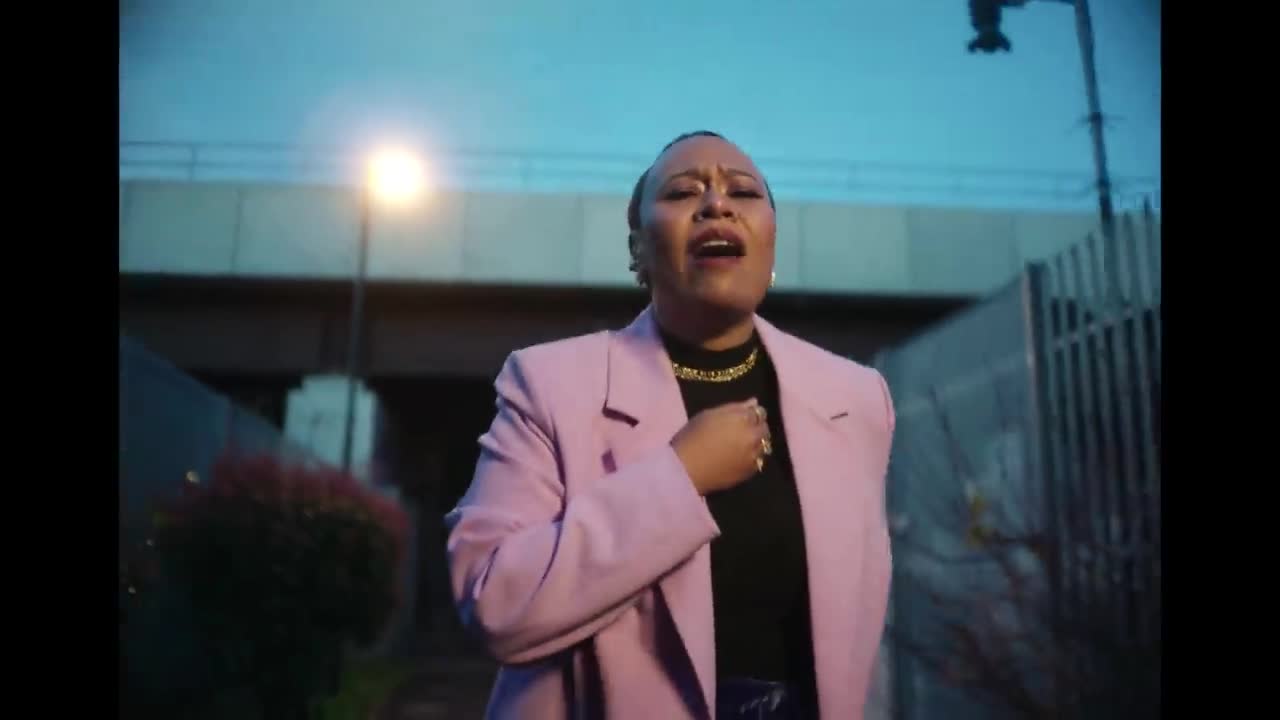 Emeli Sandé - There Isn’t Much