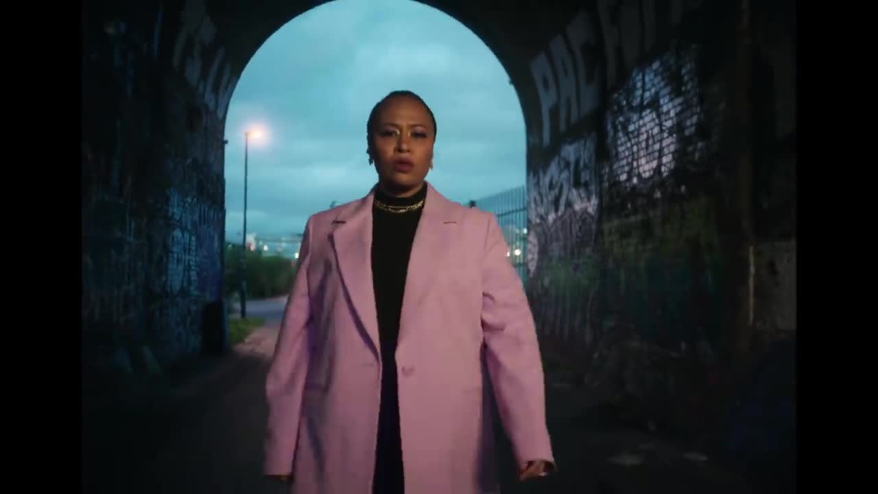 Emeli Sandé - There Isn’t Much