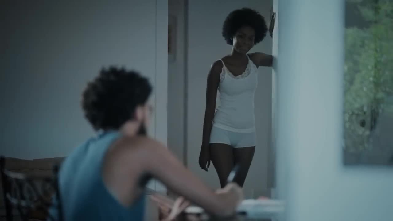 Emicida - Madagascar