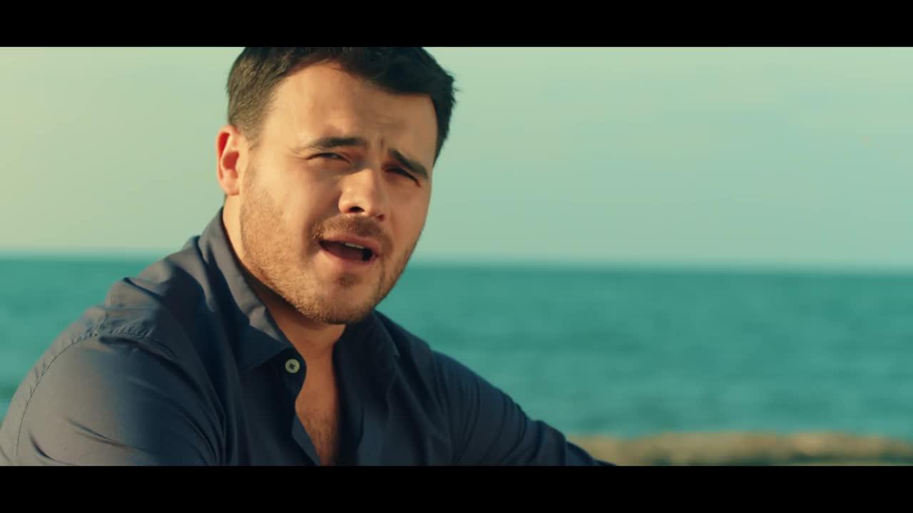 Emin - Испания. Лето