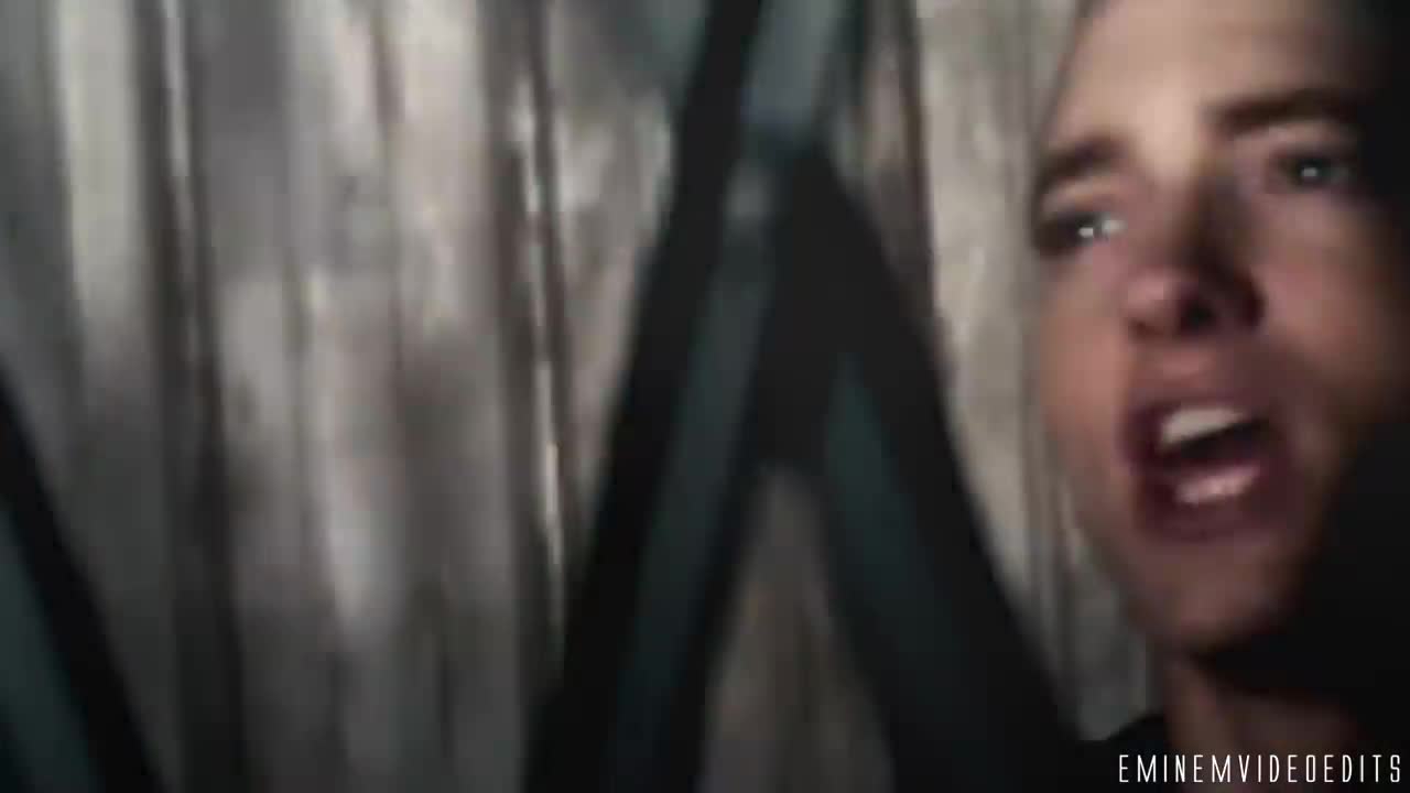 Eminem - Beautiful Pain