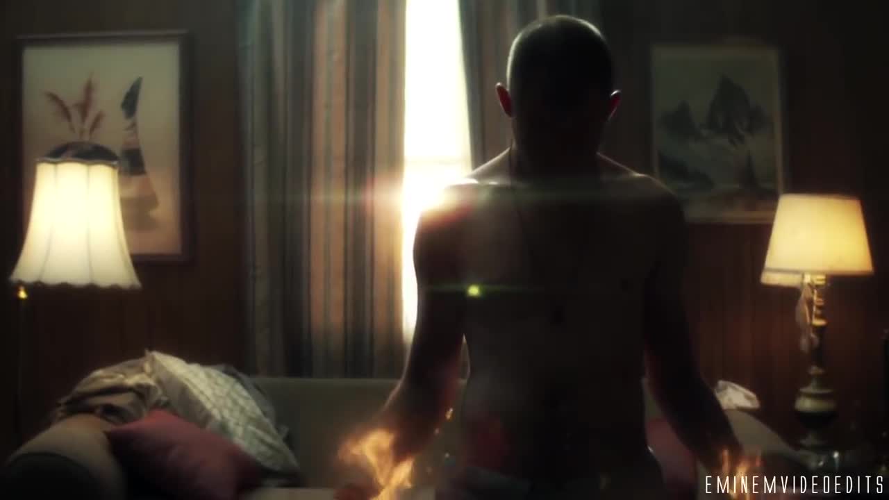 Eminem - Beautiful Pain