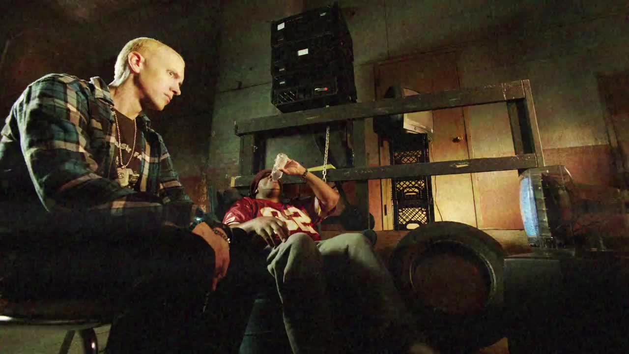 Eminem - Berzerk
