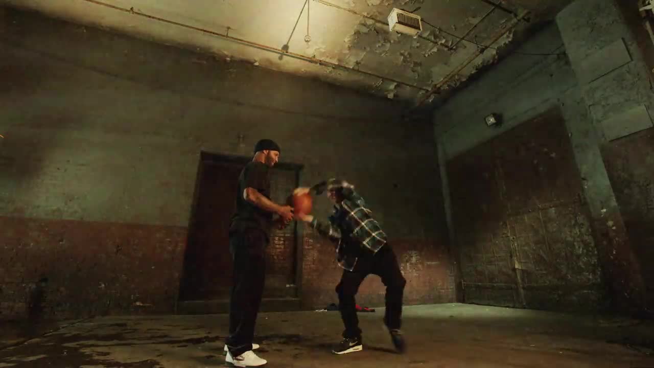 Eminem - Berzerk