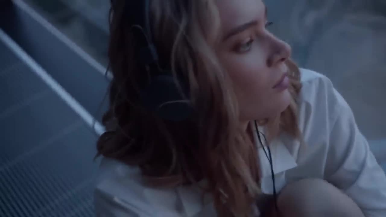 Eminem, Billie Eilish - Staring at the Sky (ft. Alex Kehm)