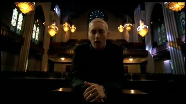 Eminem - Cleanin' Out My Closet