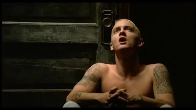 Eminem - Cleanin' Out My Closet