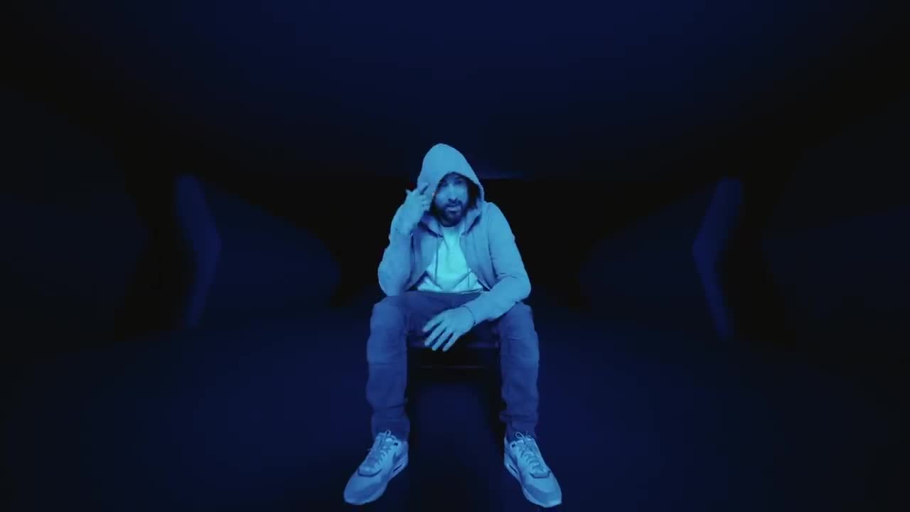 Eminem - Darkness