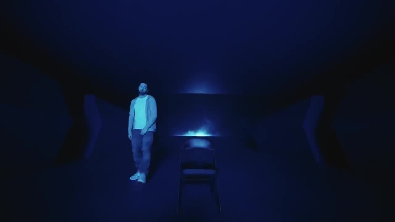 Eminem - Darkness