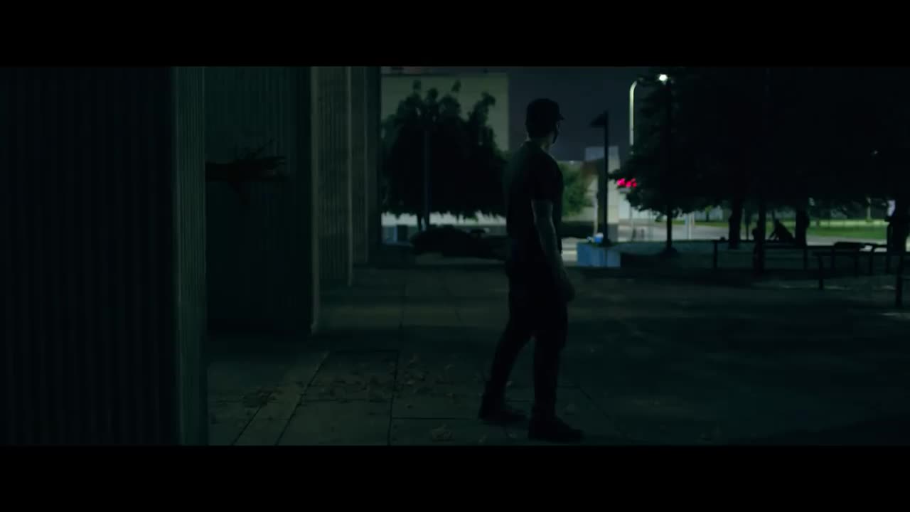 Eminem - Fall