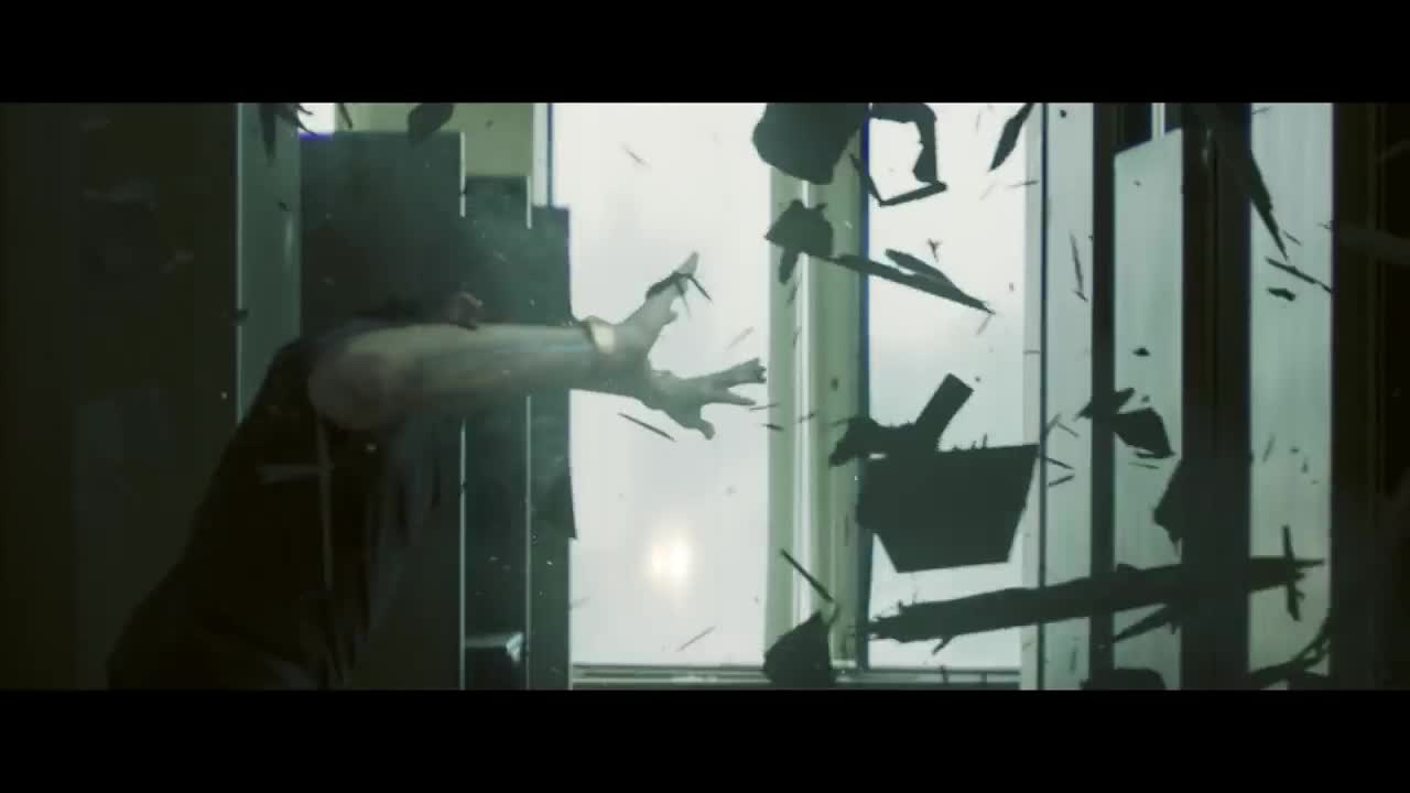Eminem - Fall