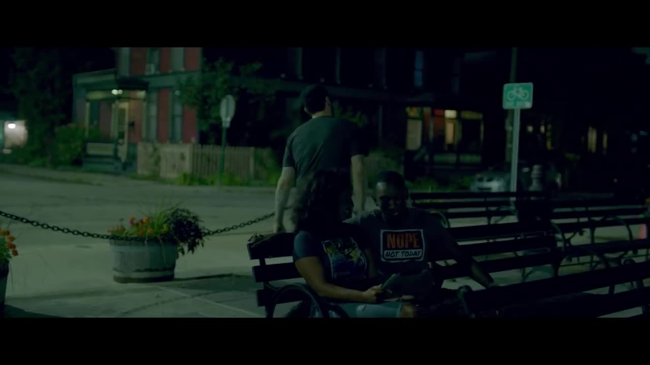 Eminem - Fall