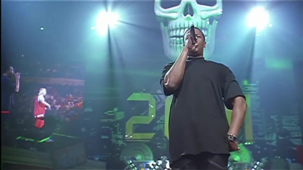 Eminem - Forgot About Dre