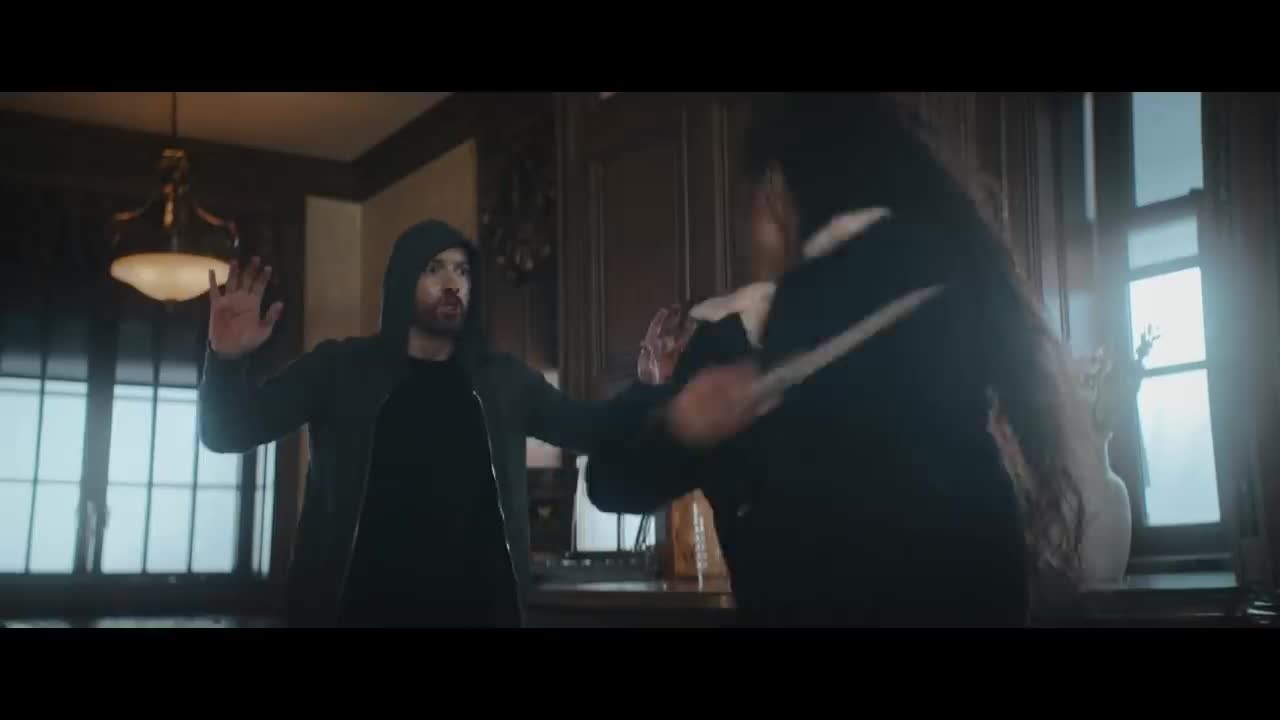 Eminem - Good Guy