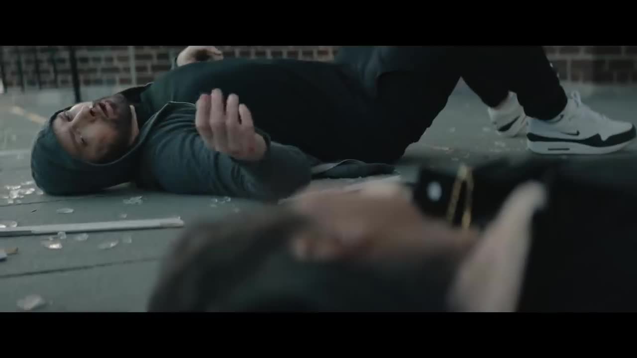Eminem - Good Guy