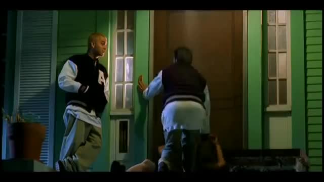 Eminem - Guilty Conscience