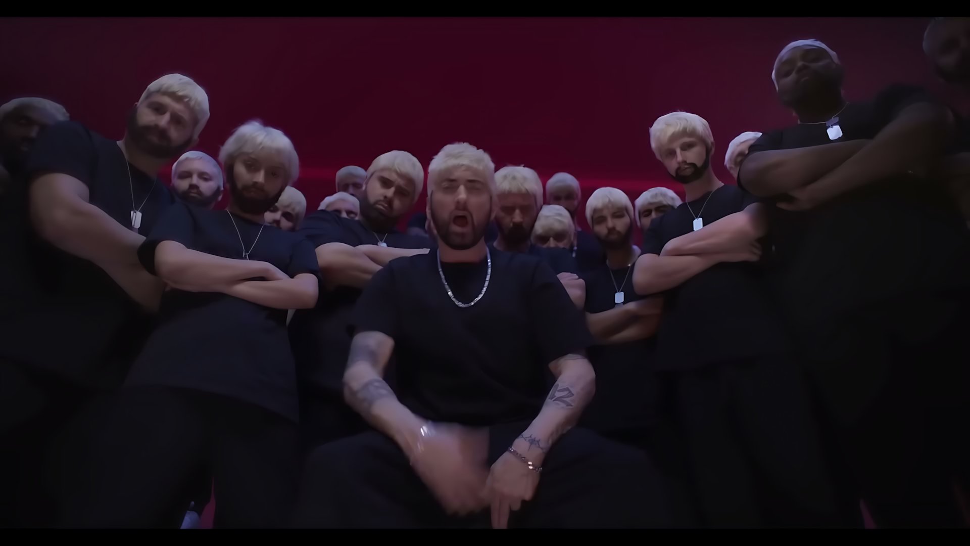 Eminem - Houdini