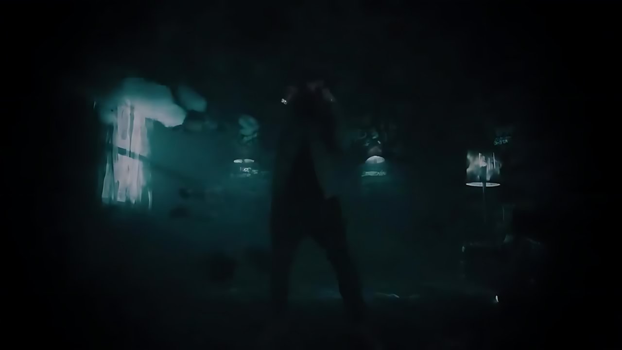 Eminem - House Of Cards
