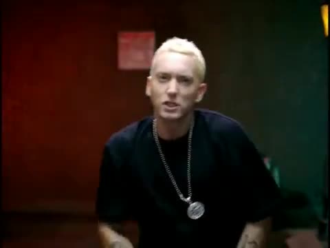 Eminem - Just Lose It