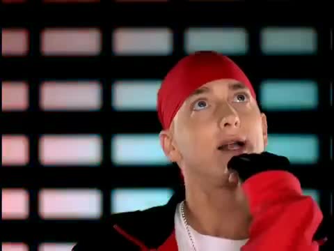 Eminem - Just Lose It