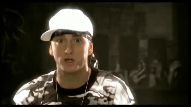 Eminem - Like Toy Soldiers