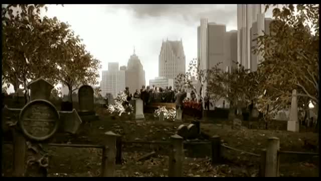 Eminem - Like Toy Soldiers