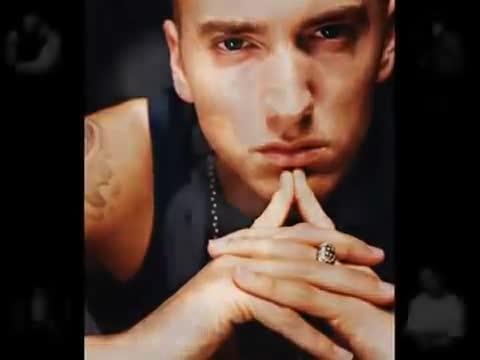 Eminem - Lose Yourself