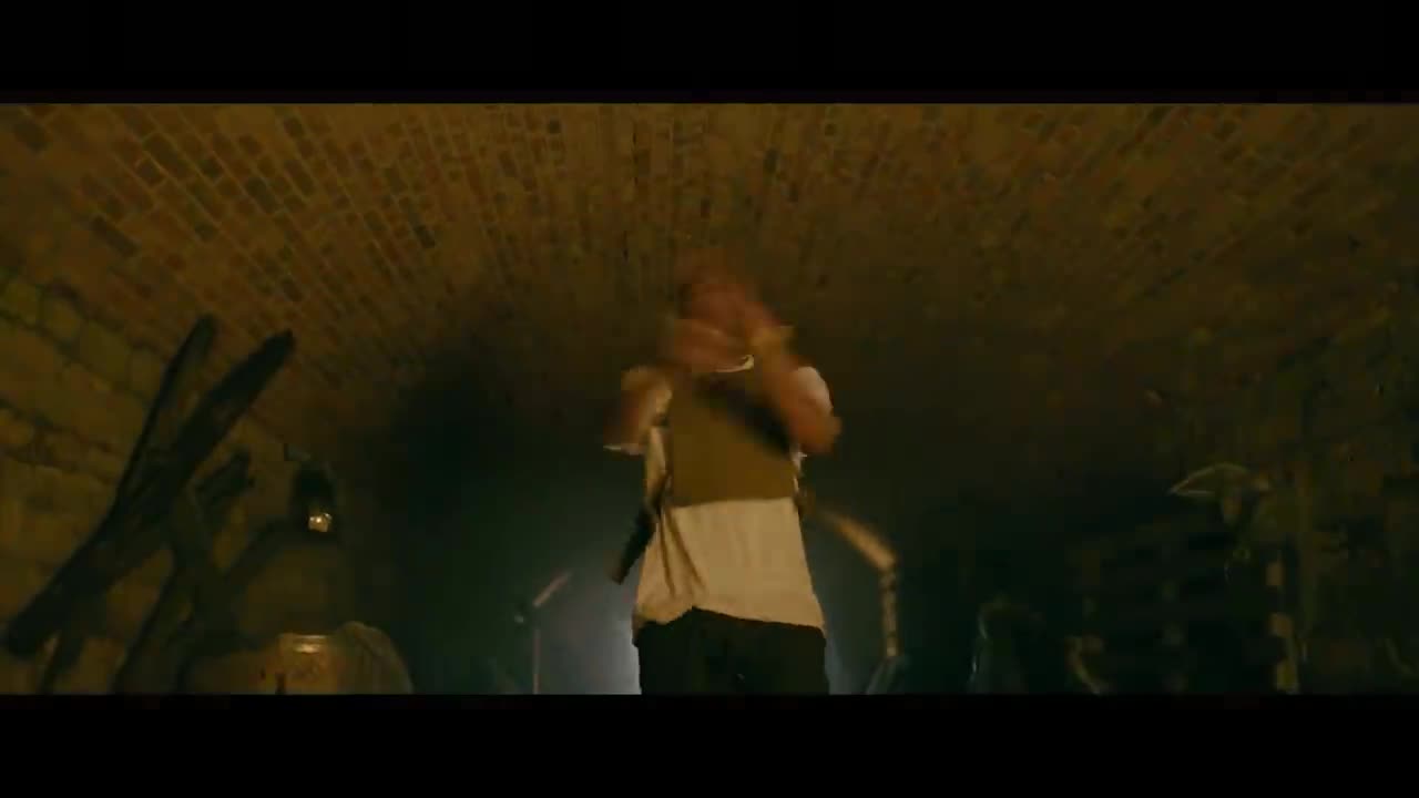 Eminem - Lucky You