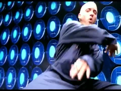 Eminem - My Name Is