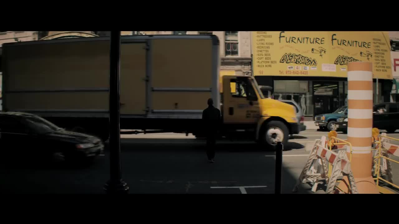 Eminem - Not Afraid