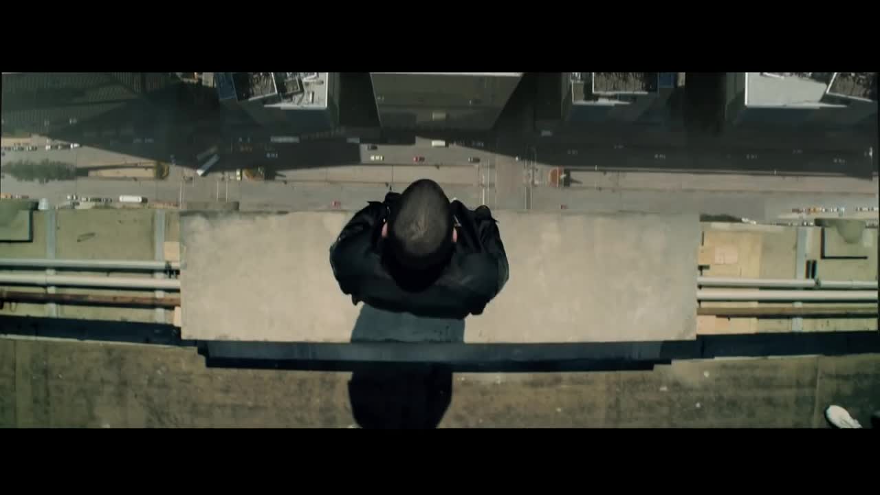 Eminem - Not Afraid