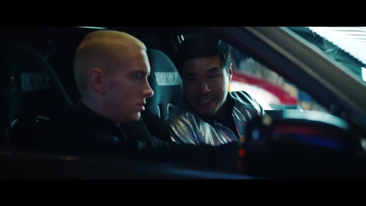 Eminem - Phenomenal