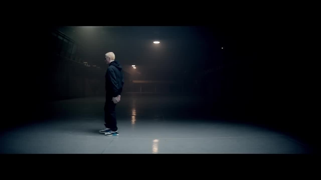 Eminem - Rap God