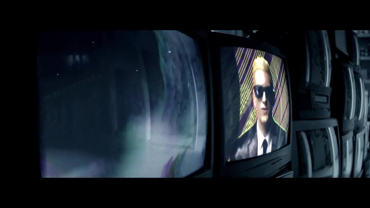 Eminem - Rap God
