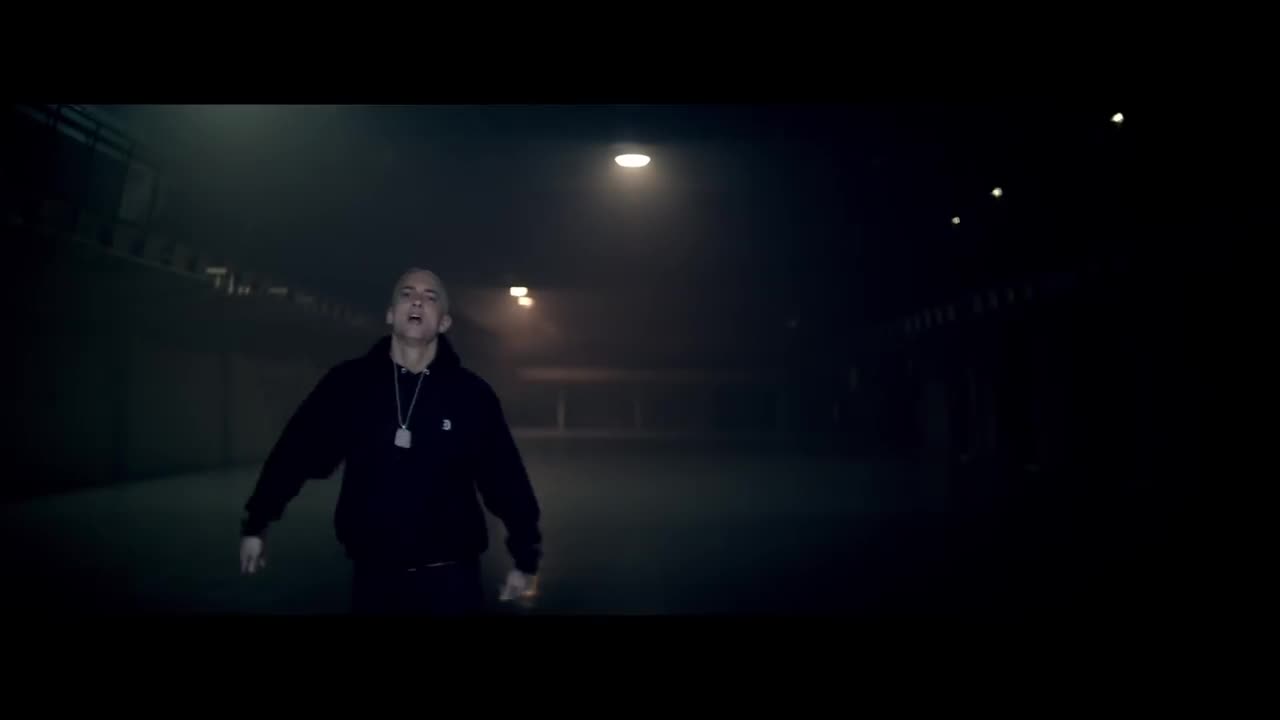 Eminem - Rap God
