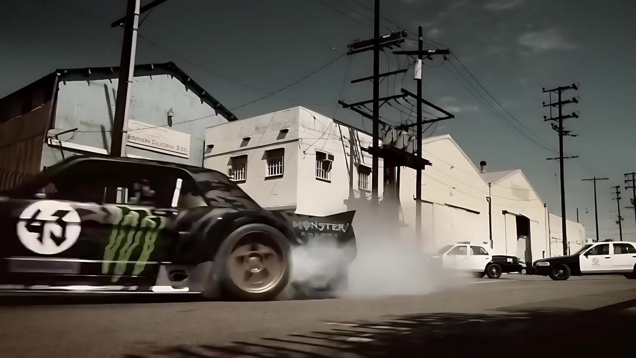 Eminem - Renegades (original)