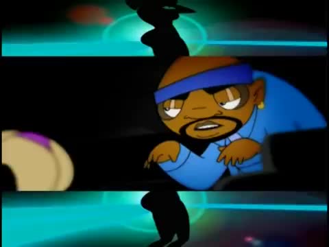 Eminem - Shake That