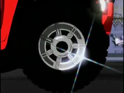 Eminem - Shake That