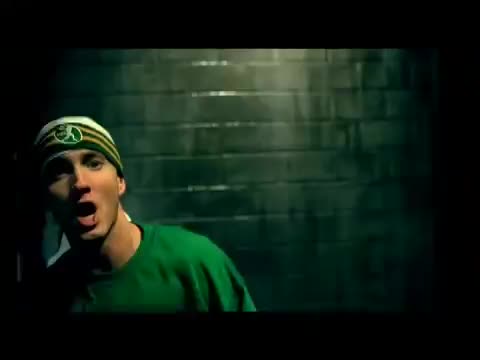 Eminem - Sing for the Moment