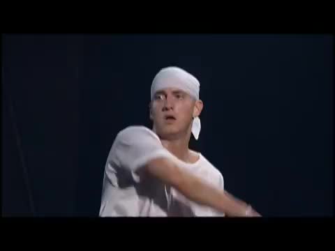 Eminem - Sing for the Moment